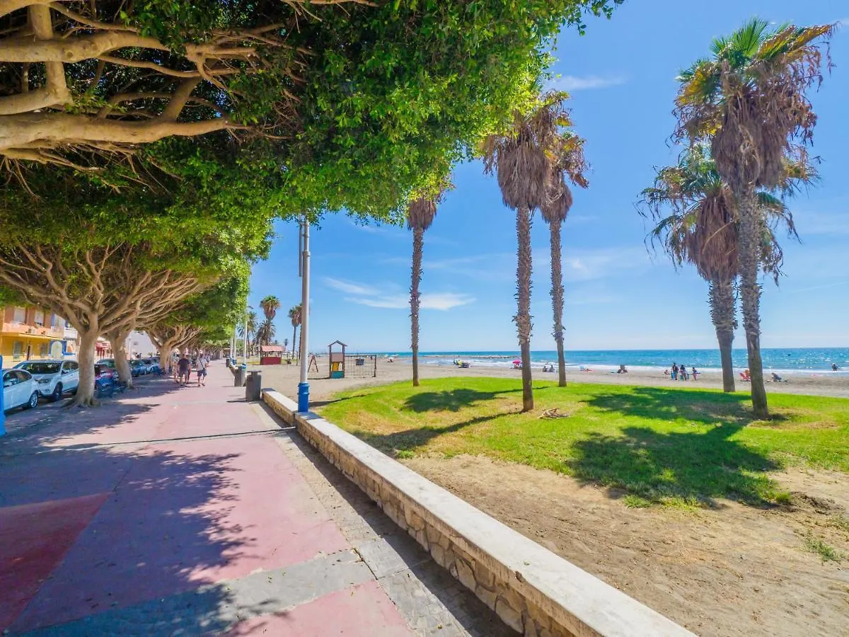 Cubo'S Miraflores Del Palo Urban Málaga